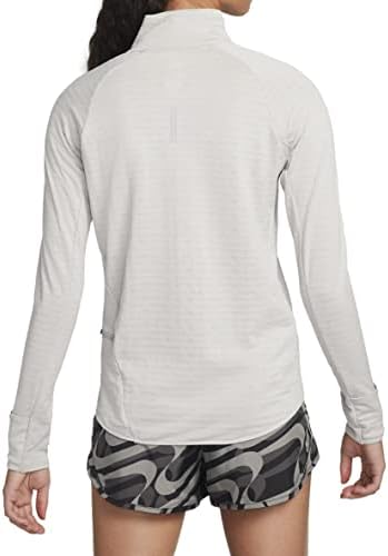 Nike Therma-Fit Element 1/2-Zip Sweatshirt, Bordeaux leve