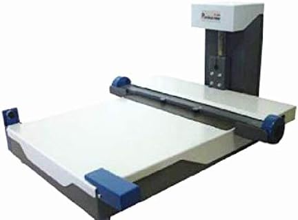 Máquina de fabricação de álbuns de fabricante de livros de fotos H-18
