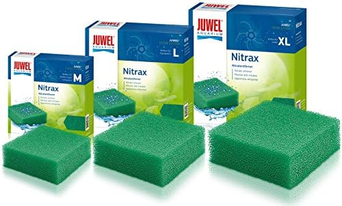 Juwel Nitrax Remox Sponge