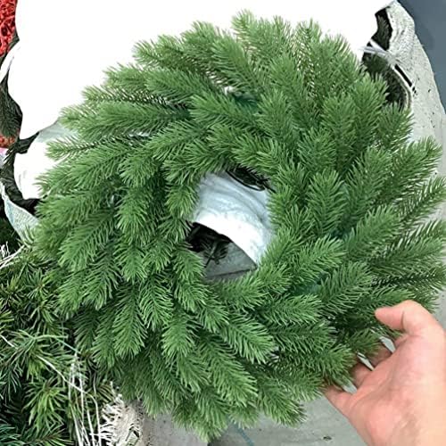 Ganazono Christmas Wreath Frame Diy Wreath Aning