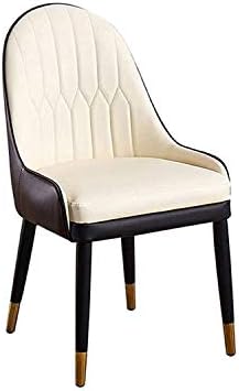 N/A Solid Wood Dining Chair Cadeir Cadeira Back Cadeira de Mágrima Cadeira Cadeira de Restaurante