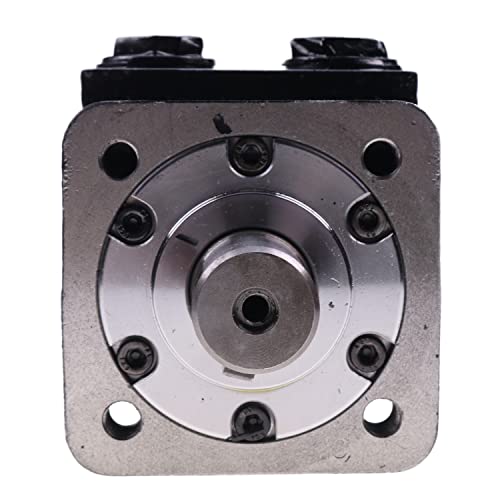 Aivwumot Motor Gerotor Hidráulico 101-1002-009 101-1550 Compatível com a série Eaton Char-Lynn H