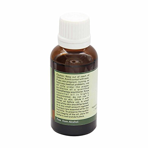 R V Essencial Pure Cedarwood Oil Essential 10ml - Juniperus virginiana
