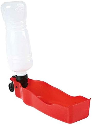 Trixie - dispensador de água/balão para cães - 250ml
