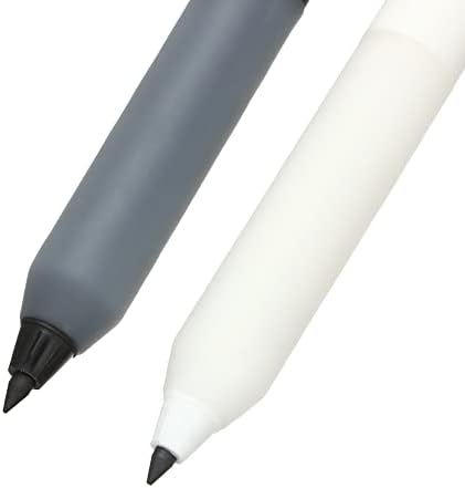 Sem tinta eterno lápis e eterno escrevo caneta sem tinta de caneta de arte de longa duração da ferramenta de pintura de pintura do escritório