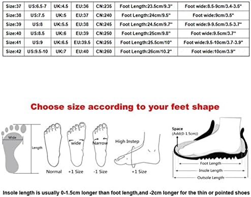 Waserce huarache run ultra casual sapatos casuais sapatos deslizantes sapatos de lazer planos de ponta Única do dedo redondo feminino