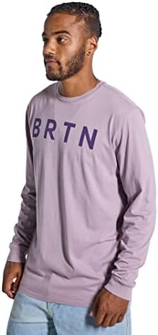 Camiseta de manga comprida Burton Brtn