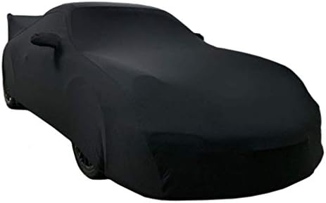 Capa de carro capa de carro compatível com Dodge Dodge Viper Treno Ploth Car Capa