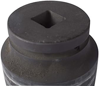 Sunex 308mmg de 3/8 de polegada de acionamento de 8 mm de impacto magnético