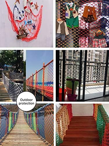 Dami Segurança Infantil decoração líquida do jardim de infância da varanda da líquida de proteção da líquida escada líquida