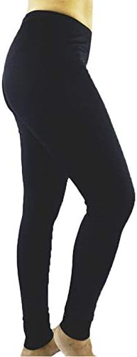 Desafio de Victoria Black Skining Leggings Skate Ponts Polartec | VCSP17 térmico mesclado uniqgarb