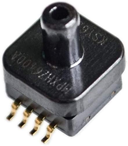 ZYM119 10PCS MPXHZ6400AC6T1 MPXHZ6400A Sensor de pressão novo e original da placa de circuito de circuitos integrados