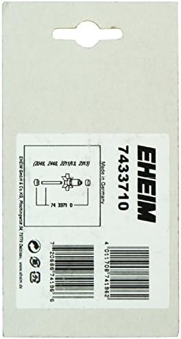EHEIM AEH7433710 Conjunto de eixos 2211/2213 para animais de estimação
