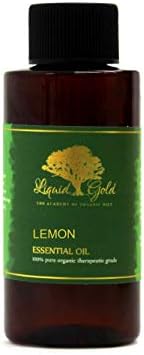 2,2 oz oz de líquido premium líquido líquido ouro puro aromaterapia orgânica