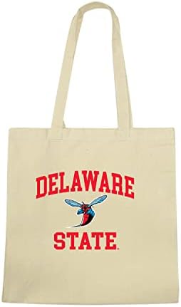 W República Delaware Universidade Estadual Hornets Seal College Bag
