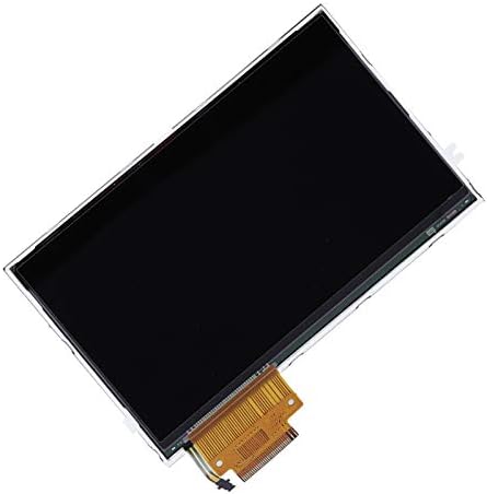 Dauerhaft Alto custo de desempenho LCD Screen Part Console Tela LCD Fácil de instalar, para console do PSP 2000, para PSP 2004 Console