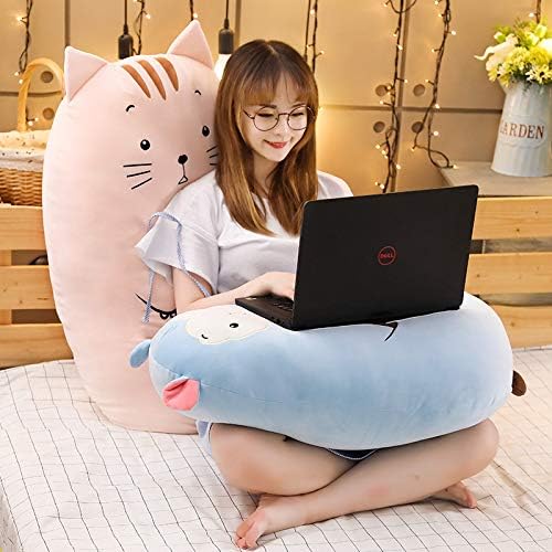 Dinosaur Pillow Pluxus Toy Toy Cute Pig Doll Girl Sleeping Donox Doll Long Pillow Cushion Doll