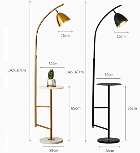 WDBBY GOLD NORDIC LED PISHON STAND STAND PARA FLORES CASA LIGHTING LUBRES