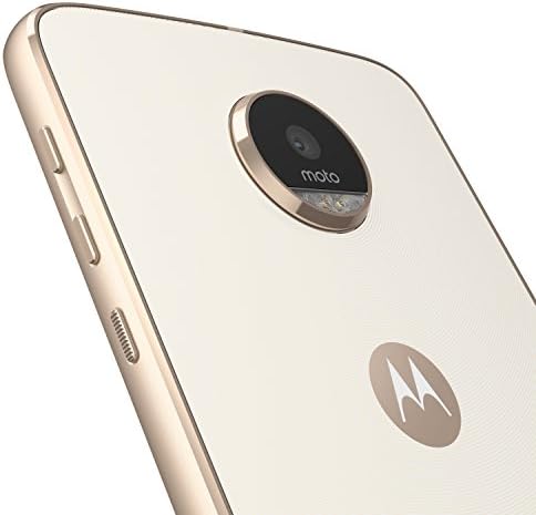 Motorola Moto Z Play 32GB XT1635-02 SIM-SIM SOME