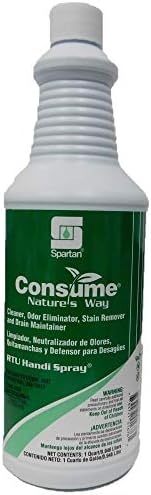 Spartan consome Nature Way - 1 litro