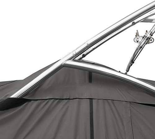 Acessórios clássicos Stormpro Heavy Ski & Wakeboard Tower Boat Cover