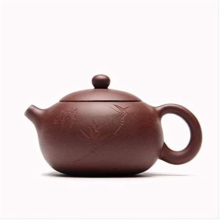 Chaleira bels kettle bule de chá filtro de chá belezas belezas de tuas