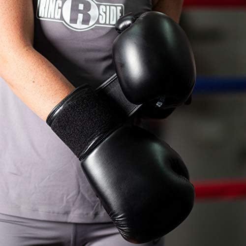 Ringside Extreme Fitness Boxing luvas