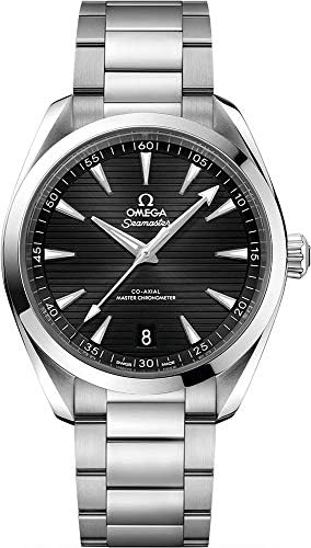 Omega Seamaster Aqua Terra Automático Relógio 220.10.41.21.01.001