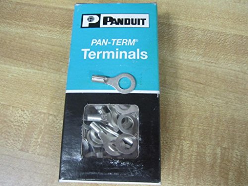 Panduit P14-14R-C Terminal de anel