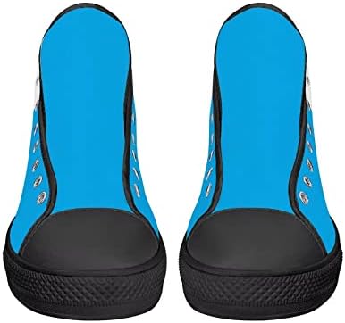 Sapatos de lona zingbunny para mulheres - Guatemala bandeira de calçados esportivos masculinos Comfortar o peso leve e não deslizante