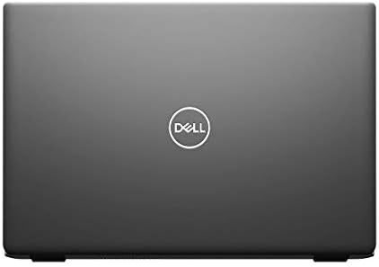 Dell Latitude 3510 15,6 Notebook - HD - 1366 x 768 - Core i3 i3-10110U 10ª geração 2.1GHz Dual -core - 4 GB de RAM - 500