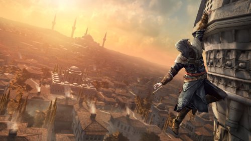 Revelações de Assassin's Creed [download]