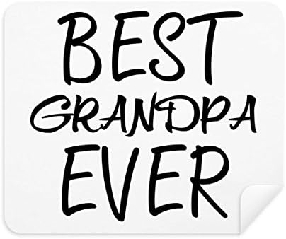 Melhor avô de todos