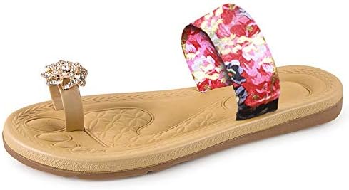 Chinelos para mulheres mocassins de praia de verão chinelos de chinelos externos planos de sandálias esbalas esbranquiçadas de