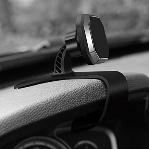 CCBUY Easy Clip Magnetic Car Phone Painel Painel Titular de carro Magnet Car Phone Phone Stand Stand Mount Display 360 Rotatável
