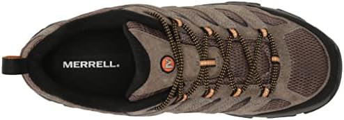 Merrell Men's Moab 3 Sapato de caminhada