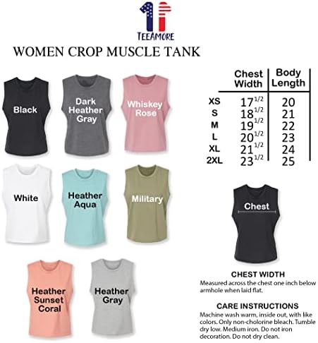 Tanque de tanques musculares personalizados para mulheres cortadas Tampas sem mangas de mangas Adicione seu texto Camisetas