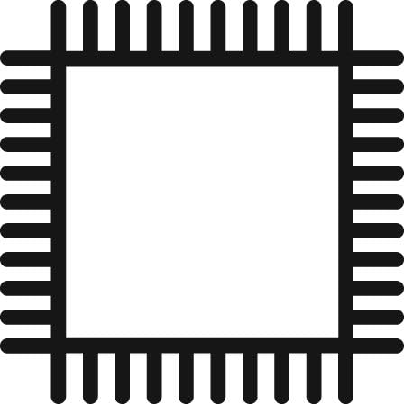 Arquivo de agulha do padrão suíço de Grobet 5-1/2 polegadas Corte quadrado 4