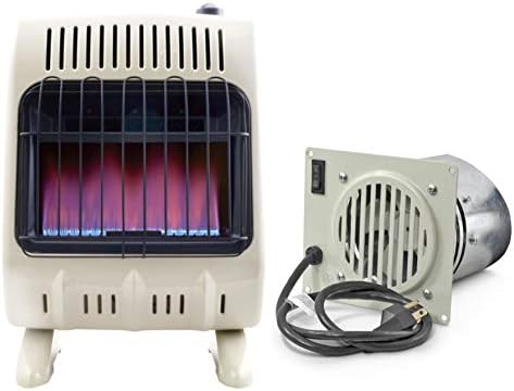 Sr. Kit de ventilador de ventilador livre de ventilação do aquecedor para unidades de 20k e 30k e aquecedor de gás