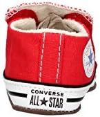Converse unissex-child chuck taylor all star cribster slip-on slip-on sneaker