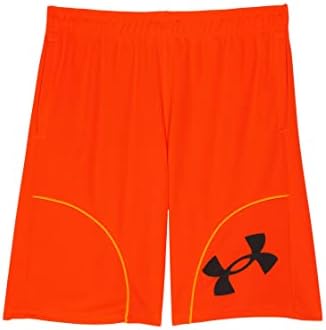 Under Armour Boy's Perimeter Shorts