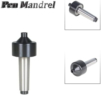 FindMall MT2 Pen Turnando Mandrel Pen Mandrel Pacle