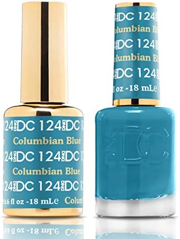 DND Premium DC Gel Set