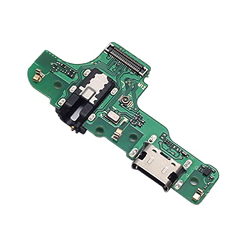 Substituição do conector de carregamento de Dunsihui para Sam Sung Galaxy A20S 2019 SM-A207 A207YN A207M USB CARREGADOR DO