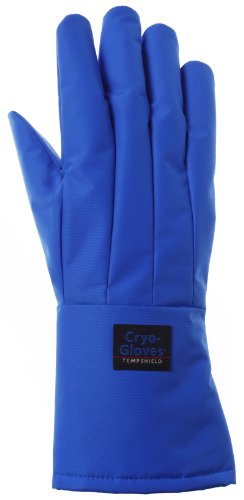 TEMPSHIELD CRIO-GLOVES MA Luvas, braço médio, médio