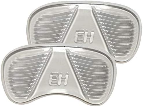 Elite Hockey Achilles Heel Gel Pad