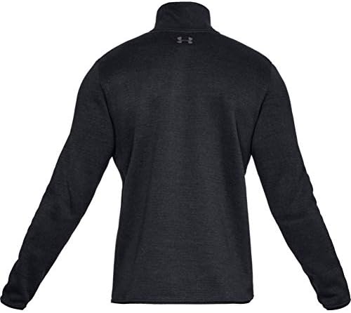 Especialista masculino da Under Armour Henley 2.0