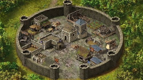 120 Stronghold Kingdoms Crowns: Stronghold Kingdoms [acesso instantâneo]