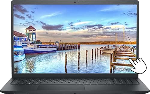 2022 Laptop de tela sensível ao toque do Dell Inspiron mais recente, Intel 10ª geração Core i5-1035g1, memória de 32 GB, 1 TB