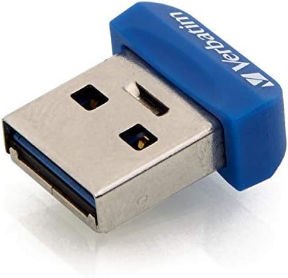 Literalmente USB N8GVB3 8GB Ultra Compact USB 3.0 USB Memória